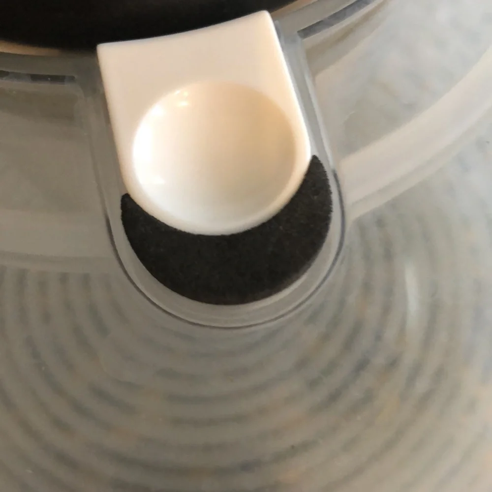 Oxo good grips salad spinner